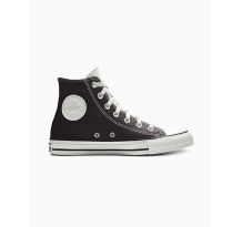 Converse Custom Chuck Taylor All Star Leather By You (156574CSP24_BLACK_WHITE_P) in schwarz