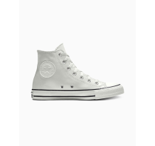Converse Custom Chuck Taylor All Star Leather By You (156574CSP24_WHITE_CO) in weiss
