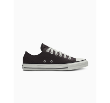 Converse Custom Chuck Taylor Leather By You (156576CSP24_BLACK_P) in schwarz