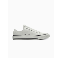 Converse Custom Chuck Taylor All Star Leather By You (156576CSP24_WHITE_P) in weiss