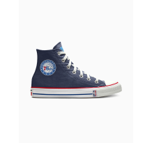 Converse Custom Chuck Taylor All Star NBA By You Blue (164503CSP24_76ERS) in blau