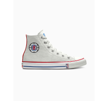 Converse Custom Chuck Taylor All Star Nba By You (164503CSP24_CLIPPERS) in blau