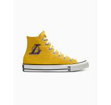 Converse Custom Chuck Taylor NBA By You (164503CSP24_LAKERS) in gelb