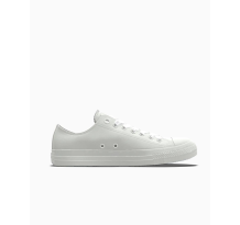 Converse Custom Chuck Taylor All Star Premium Wedding By You (A02249CSP24_WHITE) in weiss