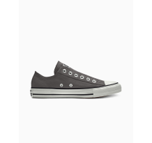 Converse Custom converse chuck taylor all glory canvas shoessneakers Slip By You Grey (152626CSP24_CONVERSECHARCOAL_CO)
