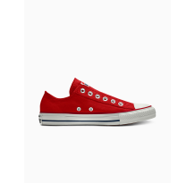 Converse Custom Chuck Taylor Slip By You (152626CSP24_CONVERSERED_CO) in rot