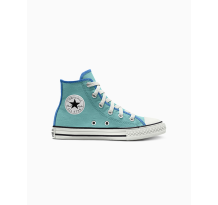 Converse Custom Chuck Taylor All Star By You (352612CSU24_CYANSLUSHY_B) in blau