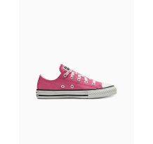 Converse Custom Chuck Taylor By You (352613CSU24_PINK_COC) in pink