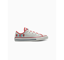 Converse Custom Chuck Taylor By You (352613CSU24_WHITE_POPSICLE_S) in weiss