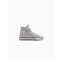 Converse Custom Chuck Taylor By You (760170CSU24_LILACDAZE_B) in pink