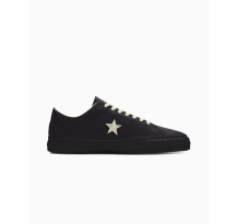 Converse Custom Cons One Star Pro By You (A11099CSP24_BLACK_SC)