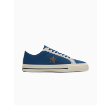 Converse Custom Cons One Star Pro By You (A11099CSP24_COURTBLUE_S) in blau