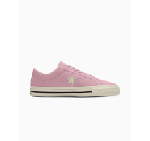 Converse Custom Cons Converse Kd Ctas Core Ox By You (A11099CSP24_SUNRISEPINK_SC) in pink