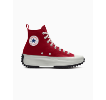 Converse Custom Run Star Hike By You (A03154CSP24_UNIVERSITYRED_COC) in rot