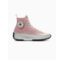 Converse Custom Run Star Hike By You (A03154CSU24_DONUTGLAZE_PINKFLORAL_F) in pink