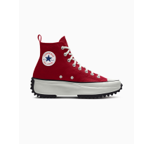 Converse Custom Run Star Hike By You (A03154CSU24_UNIVERSITYRED_COC) in rot