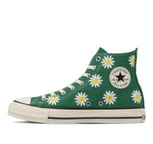 Converse Daisyflower Hi Spring Green (31308070)