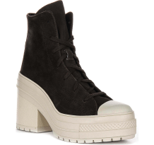 Converse De Luxe Heel Platform Coffee Break (A11542C)