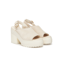 Converse De Luxe Heel Mule (A15070C)