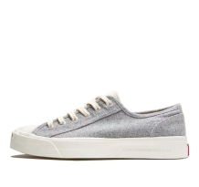 Converse Foot Patrol x Jack Purcell Ox Grey Footpatrol (165492C)