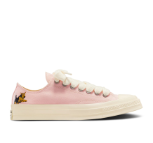 Converse x GOLF le FLEUR Darryl Chuck 70 (A12147C) in pink