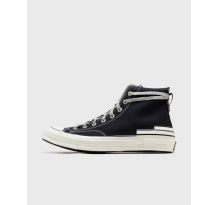 Converse Hacked Heel (A07982C) in schwarz