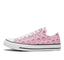 Converse Helly Kitty x Chuck Taylor All Star Ox Hello (164631C)