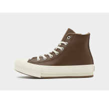 Converse Chuck Taylor All Star Lift Platform Leather (A16431C)