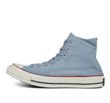 Converse Indigo Dyed Chuck 1970s High Top (167410C)