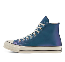 Converse Iridescent Chuck 1970s High Top Blue (167469C)