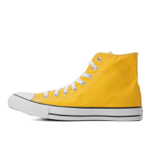 converse IBN chuck taylor nba lakers (130125C) in gelb