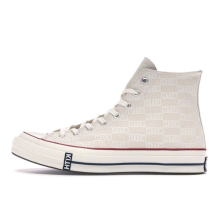 Converse Chuck x 70 Hi Taylor All Classics Parchment Star Kith (165523C)