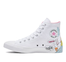 Converse Kith x Disney Notebook Print Chuck Taylor All Star (166562C)