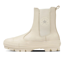 Converse Leather All Star Sg Chunk Shin Hi Ivory (31308031)