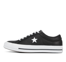 Converse Leather One Star Low Top (163385C)
