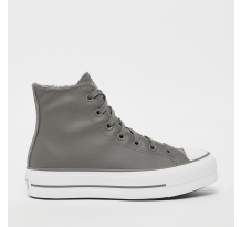 Converse Chuck Taylor All Star Lift (A05511C) in weiss