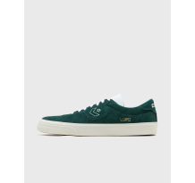 Converse Louie Lopez Pro Suede (A05326C) in weiss