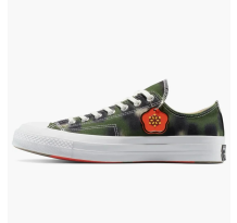 Converse x Kenzo Chuck 70 Low (A16291C)