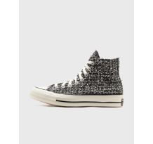 Converse Metallic Silver (A14442C)