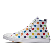 Converse Miley Rainbow x Chuck Taylor All Star (162252C)