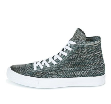 Converse Nike x Chuck Taylor All Star Flyknit High Dark Atomic Teal Igloo (157509C)