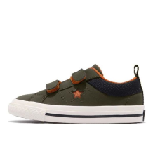 Converse One Star 2V Ox Utility Green TD (762858C)