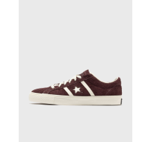 Converse One Star Academy Pro Suede (A09235C) in grau