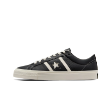 Converse One Star Academy Pro Leather Black (A08501C)