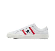 Converse One Star Academy Pro Leather White (A08500C)