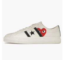 Converse x PLAY Comme des One Star Academy Pro (A09878C)