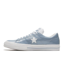 Converse One Star Low HanByeol Grey (168133C)