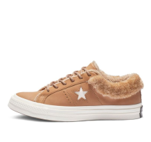 Converse One Star Low Street Warmer (162603C)