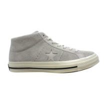 Converse One Star Mid Egret (157702C)
