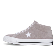Converse One Star Mid Grey (162577C)